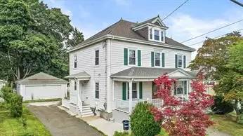 Main picture of 72 Standish Ave