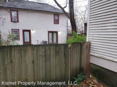 Main picture of 1295 Vinton Ave