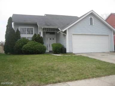 Main picture of 5761 Pilgrim Dr