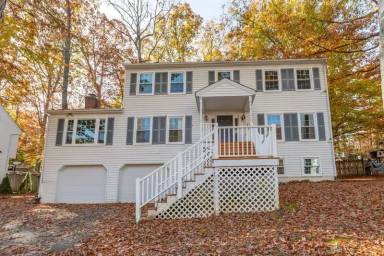 Main picture of 1013 John Paul Jones Dr