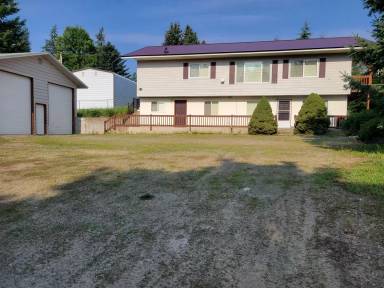 Main picture of 435 N Spokane Ave