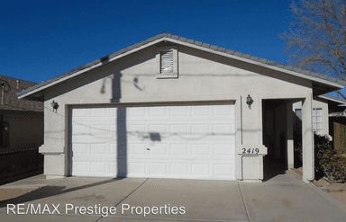 Main picture of 2419 Southern Ave