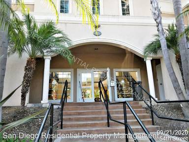 Main picture of 4570 54th St Apartments