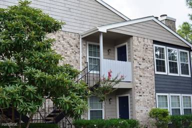 Main picture of The Grand on Memorial Apartments