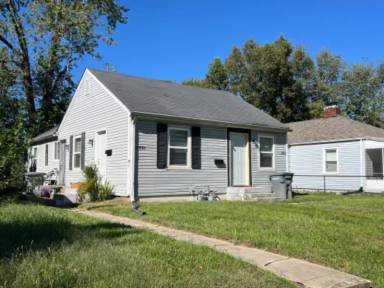 Main picture of 3730 Baltimore Ave