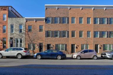 Main picture of 1504 S Charles St