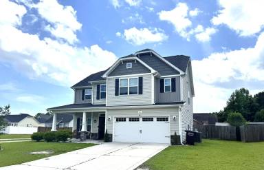 Main picture of 131 Mittams Point Dr