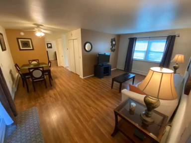 Main picture of 700 Fayette St