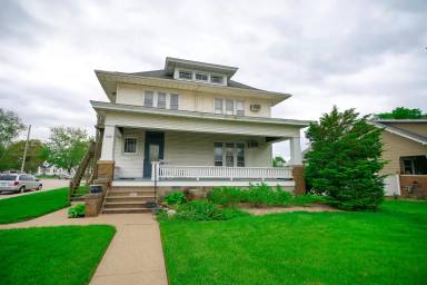 Main picture of 540 N Main St
