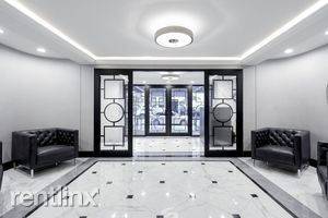 Main picture of Lexington Towers