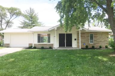 Main picture of 2929 Hillside Ave