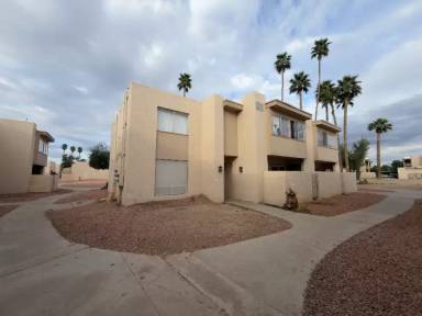 Main picture of Los Compadres Apartments & Phoenician Palms Condominiums