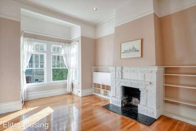 Main picture of 2952 Jackson St
