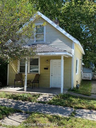 Main picture of 1026 N 8th St