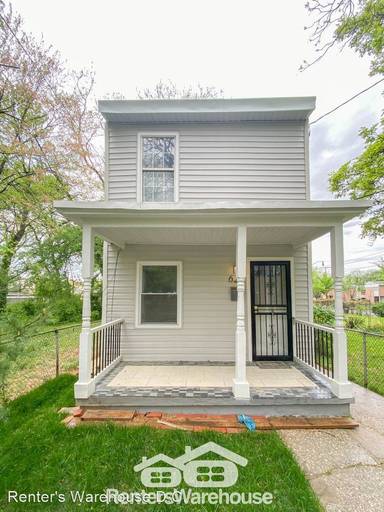 Main picture of 620 55th St NE