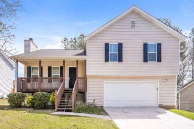 Main picture of 728 Stonebridge Park Cir