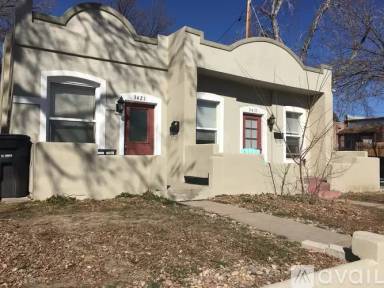Main picture of 3421 W 23rd Ave