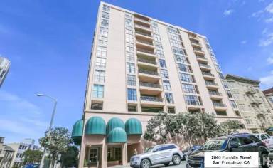 Main picture of 2040 Franklin St