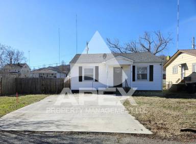Main picture of 3815 Kincaid St