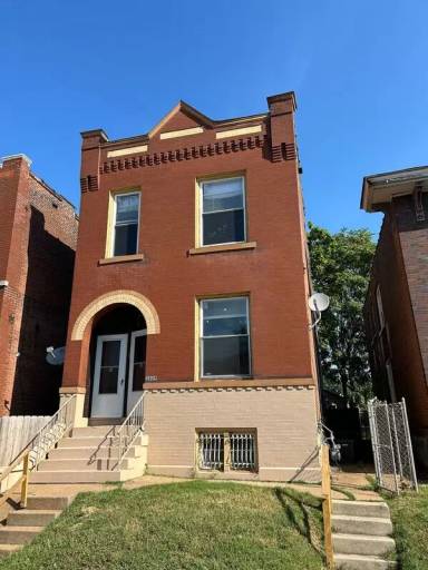Main picture of 3023 Osage St