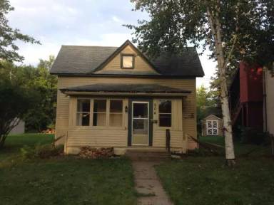 Main picture of 904 Mississippi Ave NW