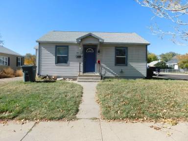 Main picture of 441 N 16th St
