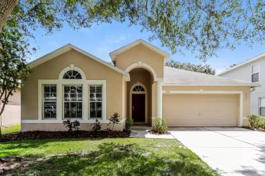 Main picture of 3246 Bellericay Ln