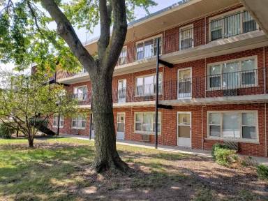 Main picture of 10200-10232 S Pulaski Rd Apartments