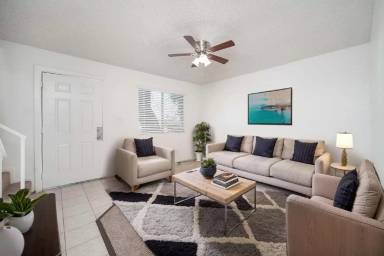 Main picture of Teal Townhomes