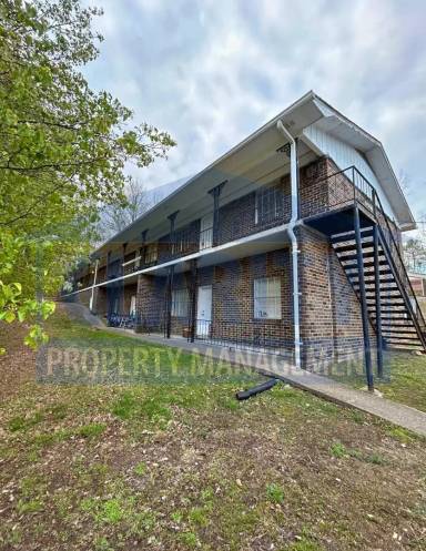 Main picture of 1900 Ohio Ave NW