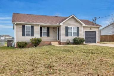 Main picture of 303 Pappy Dr