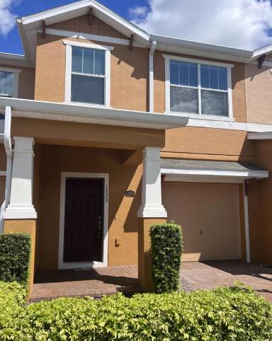 Main picture of 1139 Honey Blossom Dr