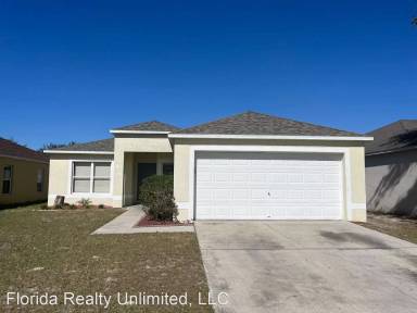 Main picture of 4704 Newbourne Way