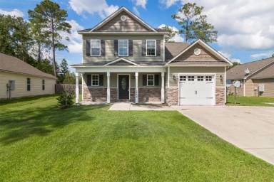 Main picture of 1268 Pickett Rd