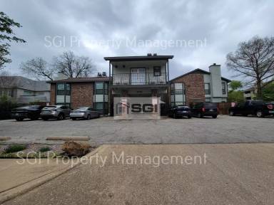 Main picture of 3904 Rawlins St