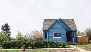 Main picture of 1400 E 19th St