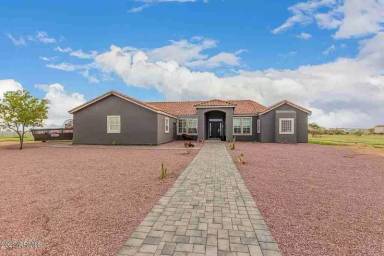 Main picture of 24505 W Morning Vista Ln