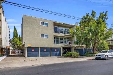 Main picture of 2609 Ellsworth St