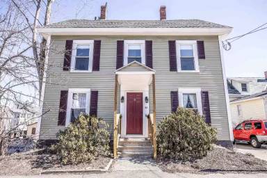Main picture of 35 S Spring St