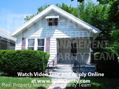 Main picture of 1942 Barrows St