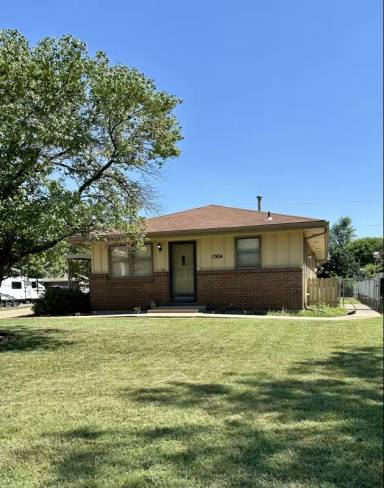Main picture of 1304 Faith Dr