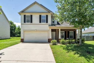 Main picture of 7302 Autumn Crossing Way