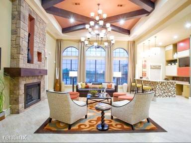 Main picture of Terraces at Southpark Meadows
