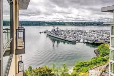 Main picture of Fourhundred Condos