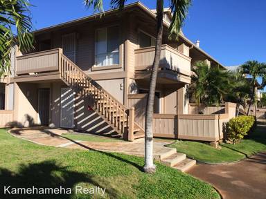 Main picture of 91-1014 Mikohu St