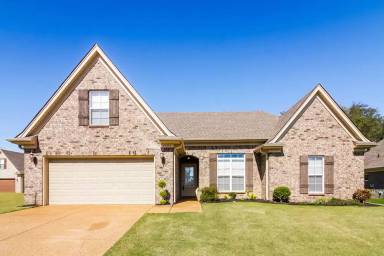 Main picture of 2594 Harvest Tree Dr