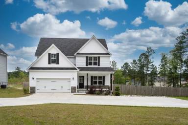 Main picture of 3324 Rockfish Rd