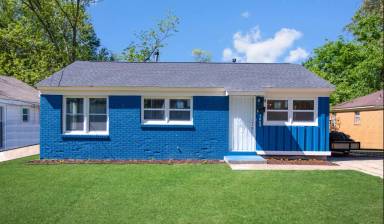Main picture of 3060 Guernsey Ave
