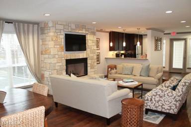 Main picture of Reserve At Garden Oaks Apartments