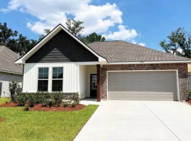 Main picture of 13132 Hawk Creek St